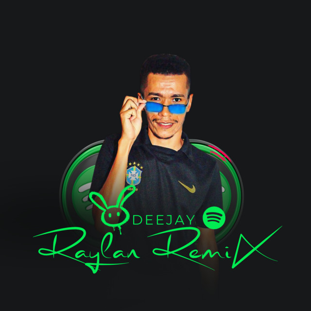 Raylan Remix Official | Spotify