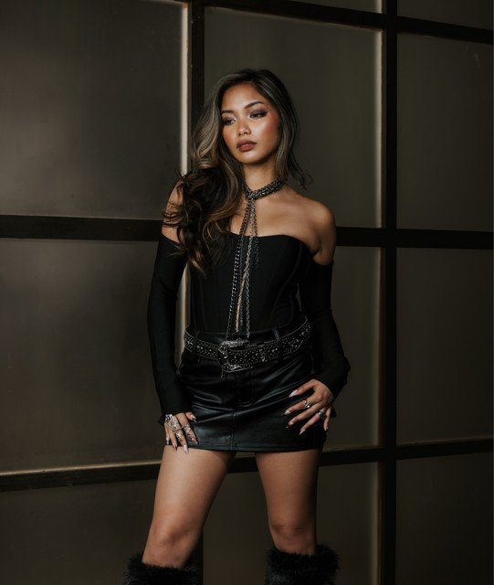 Jereena Montemayor