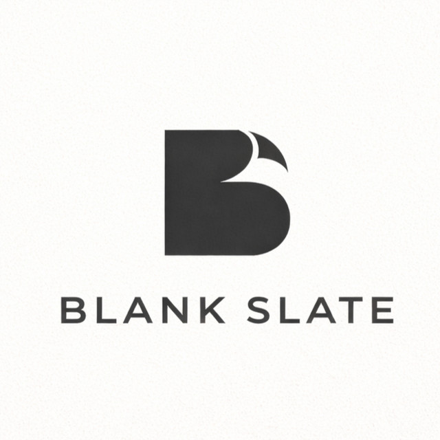 Blank Slate