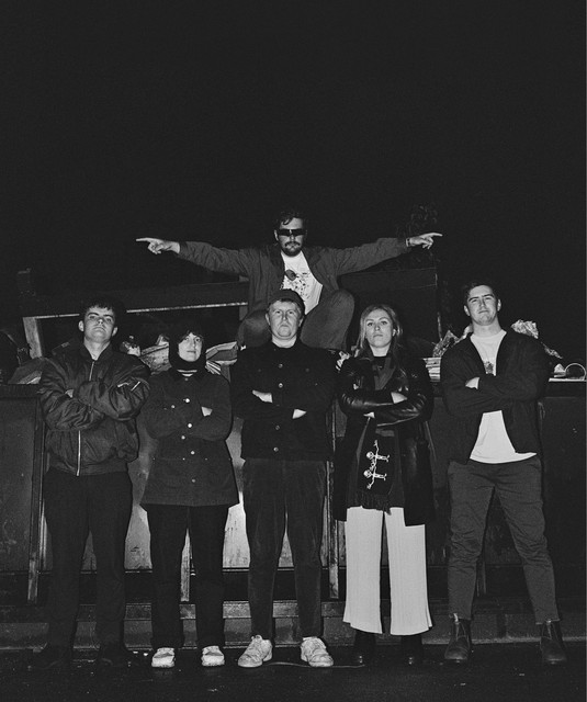 Dragnet | Spotify