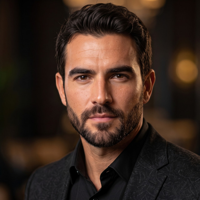 Gabriel Oran