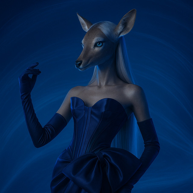 Glitterosa