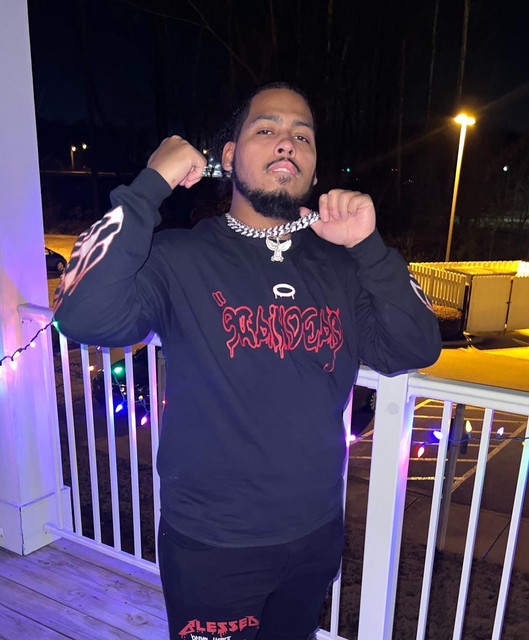 Lil Jet Ryan | Spotify