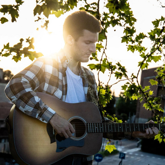 Jack in a Song