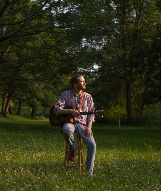 Ben Higginbotham