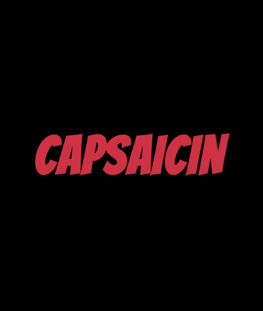 Capsaicin
