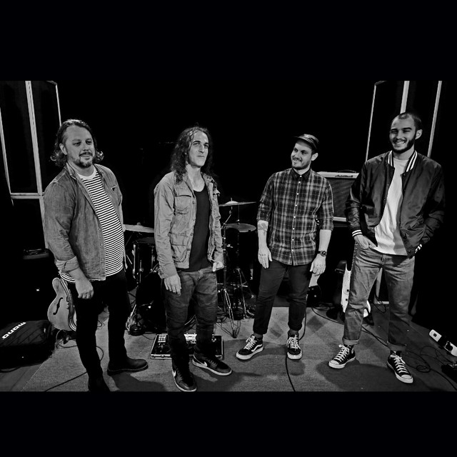 The Stone Kings
