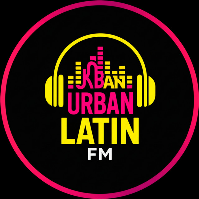 UrbanLatinFM