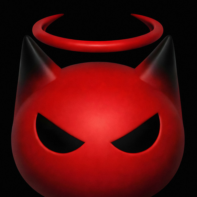 Devil Cat