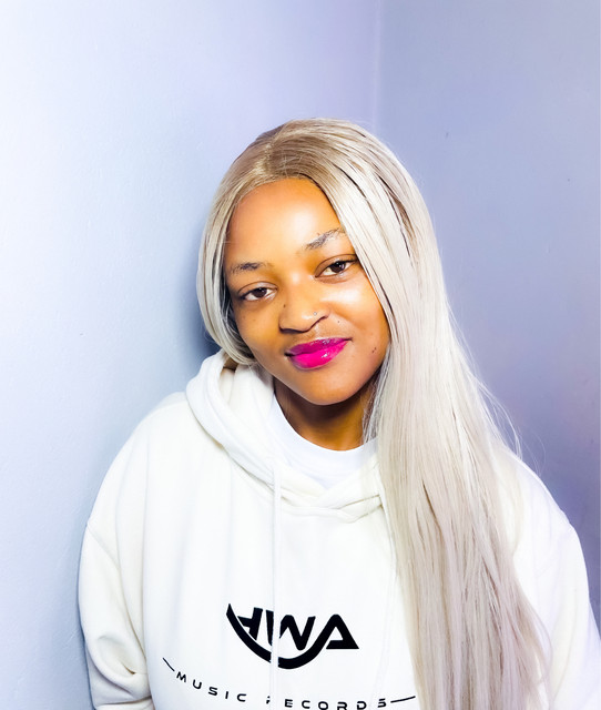 Mimi The Vocalist