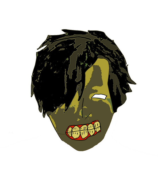 Zomb1