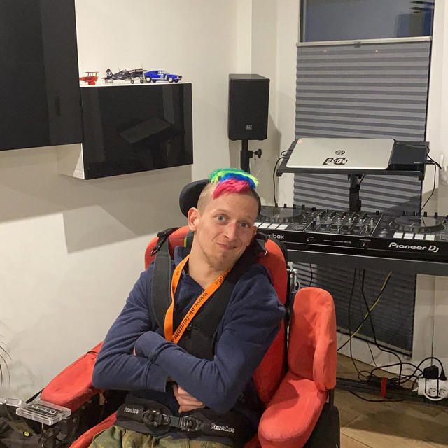 DJ-Luke