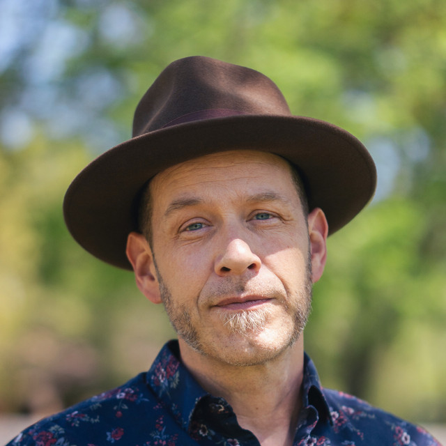 Scott Cook