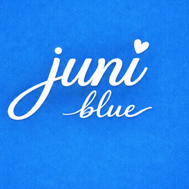 Juni Blue