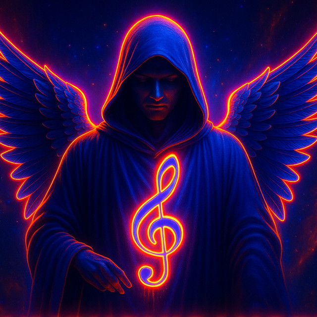 SymphonicAngel