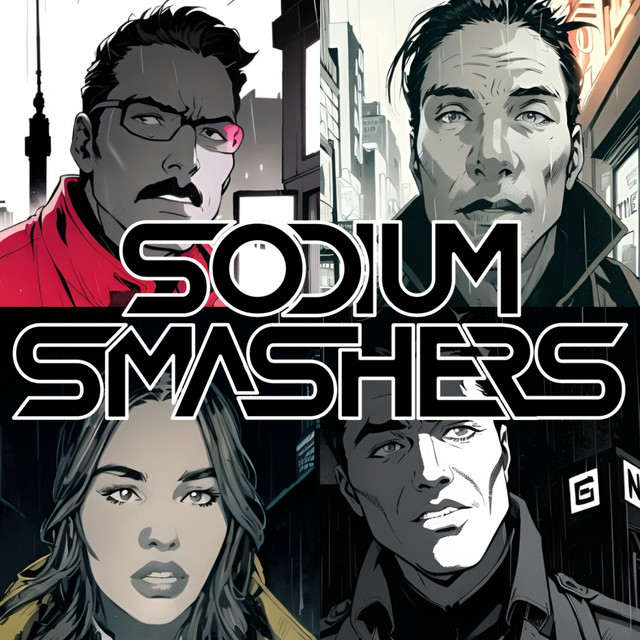 Sodium Smashers