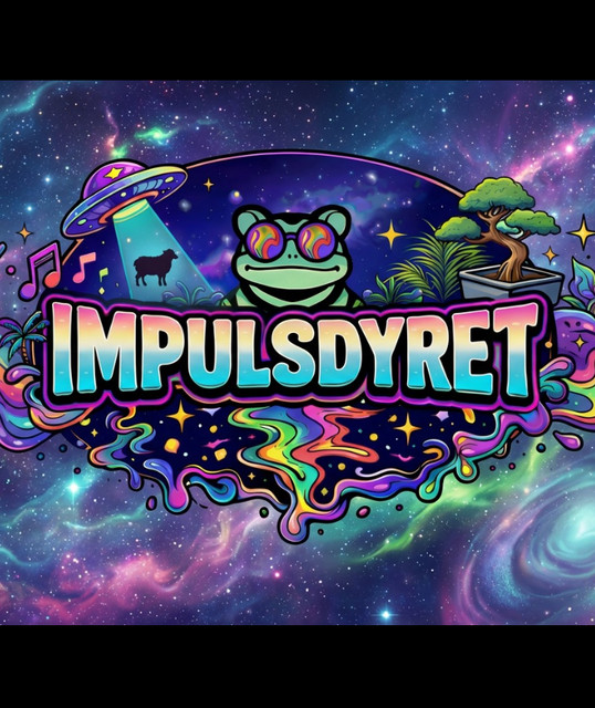 Impulsdyret