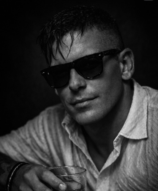 Ángel Rodríguez