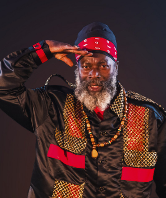Capleton