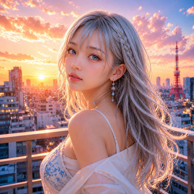 Mio Amakura