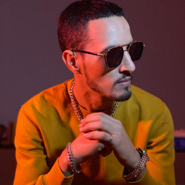 G Pers | Spotify