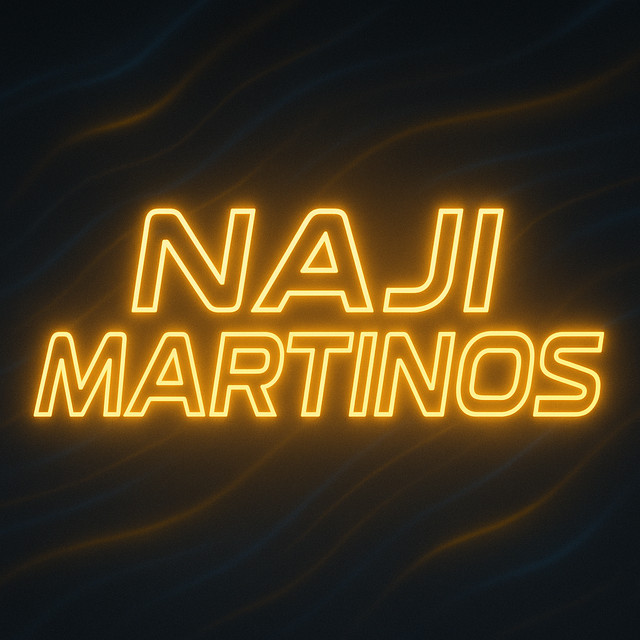 Naji Martinos