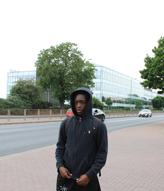 Dami Dolapo