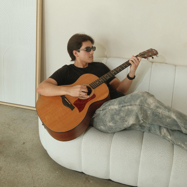 Cesar Rodriguez