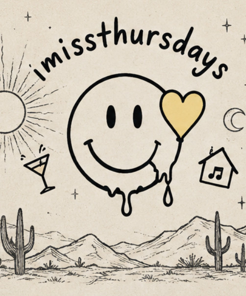 imissthursdays