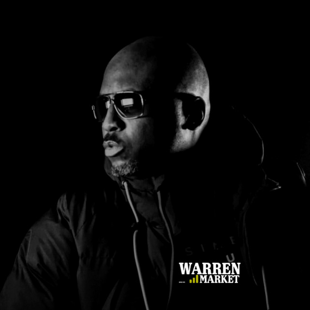 Warren Market | Spotify