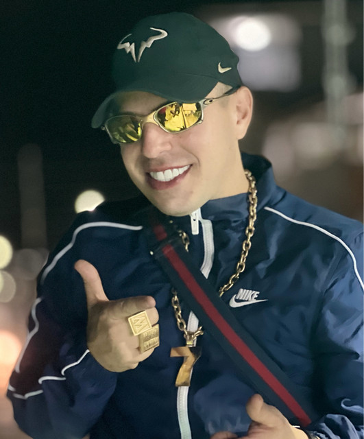 MC Amaral image