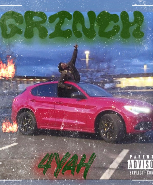 4Yah: genres, songs, analysis and similar artists - Chosic
