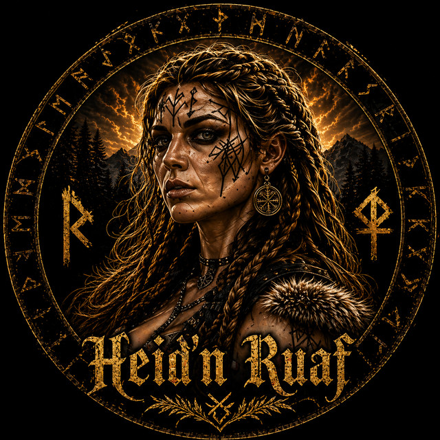 Heid'n Ruaf