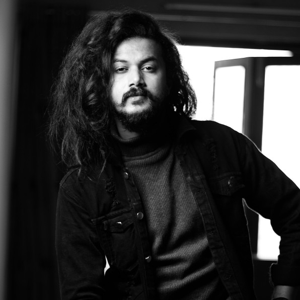 Sam A.R. | Spotify