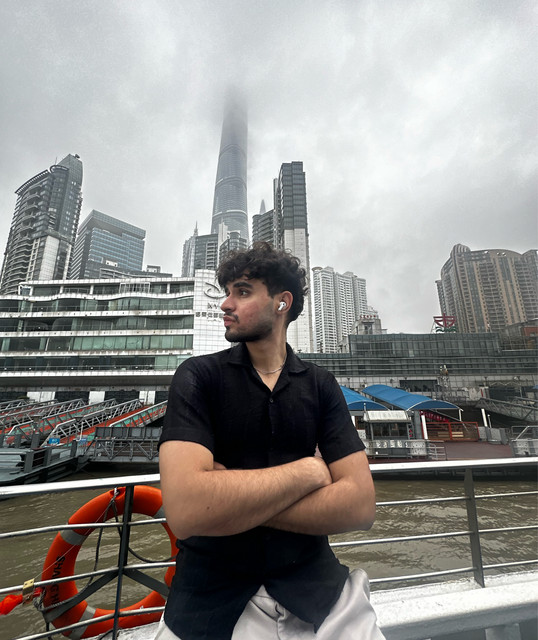 RAZA | Spotify