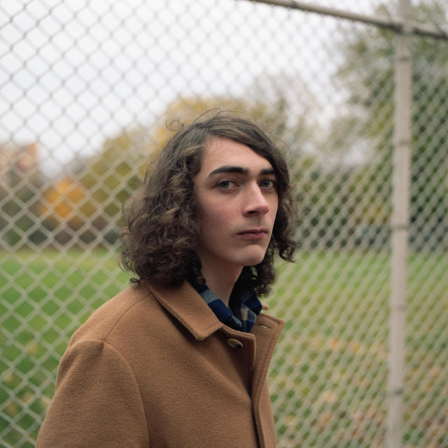 Jackson Reed | Spotify