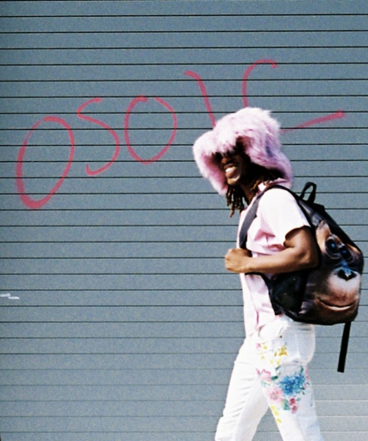Osoic