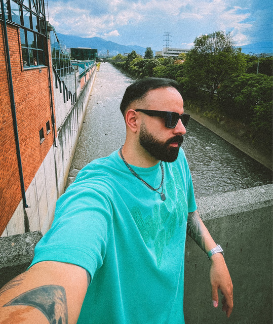 PAPO | Spotify