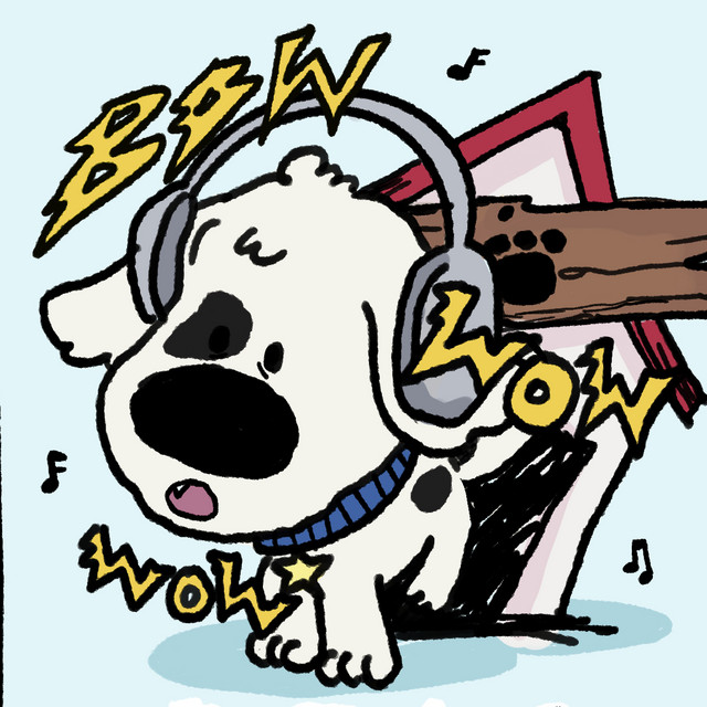 doghause
