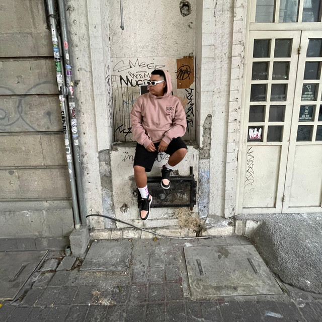 OM RAP | Spotify