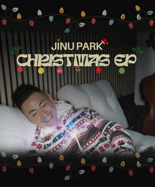 Jinu Park