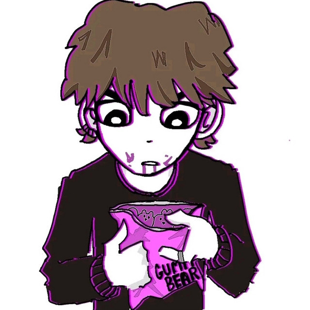 gummy