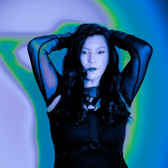Veronica & the Dark Particles
