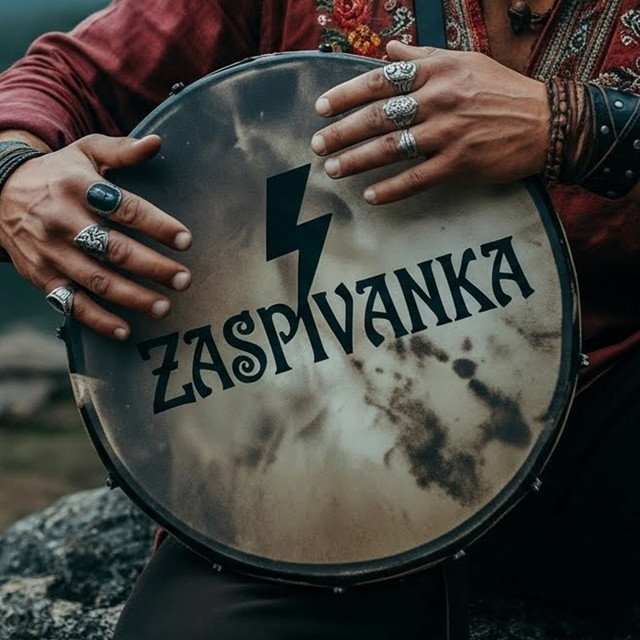 ZASPIVANKA