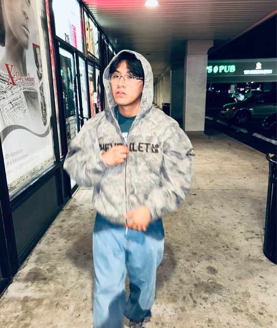 Speed Run | Spotify
