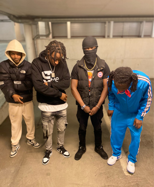 Lil Rizla | Spotify