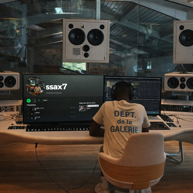 ssax7