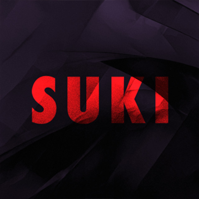SUKI | Spotify