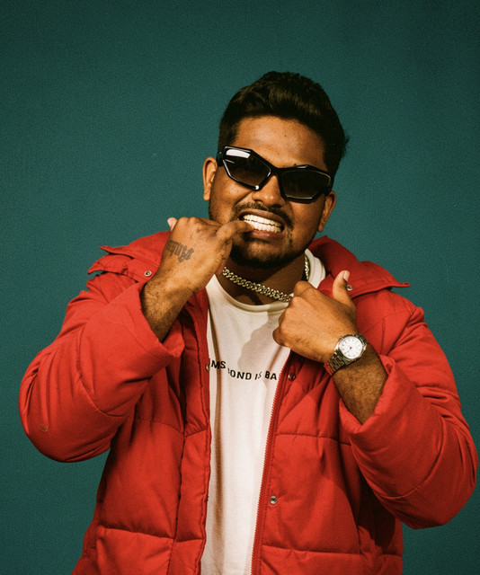 Ankith Kumar