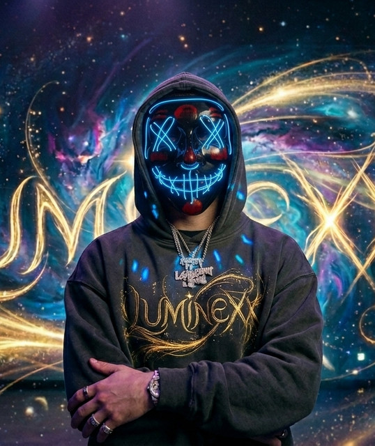 Luminexxx